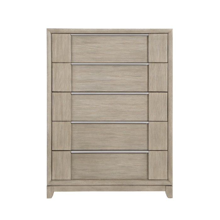 1820N-1*9 5pc Set (QB+NS+DR+MR+CH) - 1820N-1*9