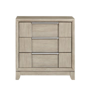 1820N-4 Night Stand - 1820N-4