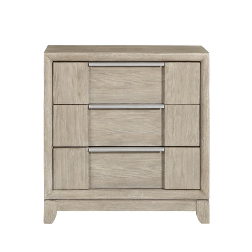 1820N-4 Night Stand - 1820N-4