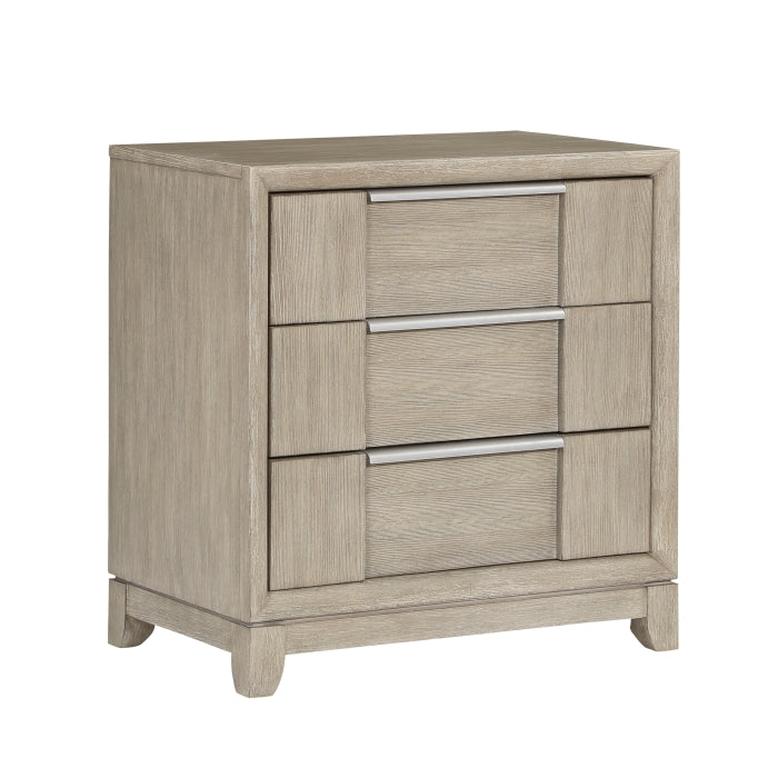1820N-4 Night Stand - 1820N-4