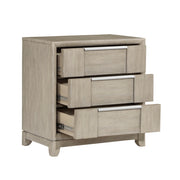 1820N-4 Night Stand - 1820N-4