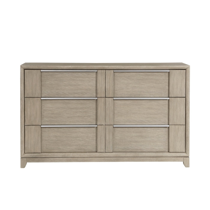 1820N-5 Dresser - 1820N-5