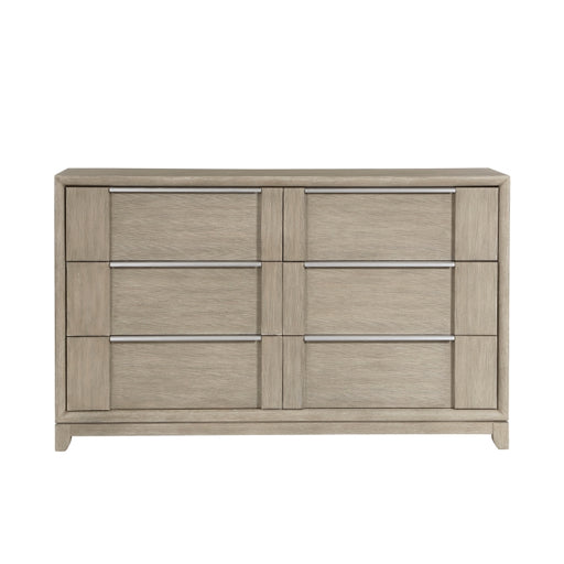 1820N-5 Dresser - 1820N-5