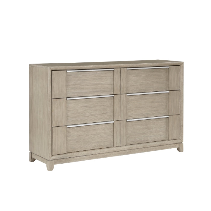 1820N-5 Dresser - 1820N-5