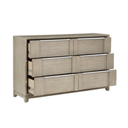 1820N-5 Dresser - 1820N-5