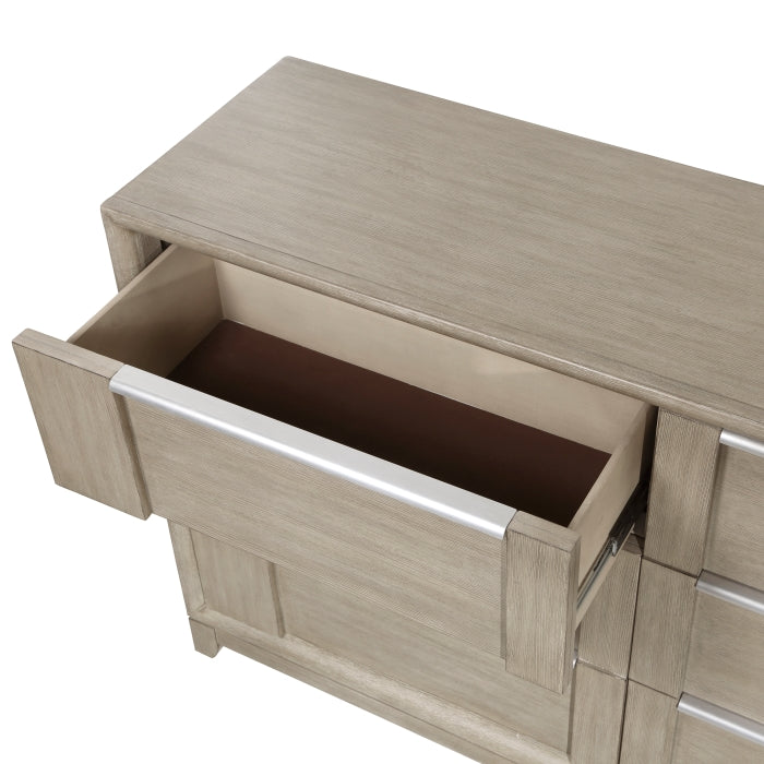 1820N-5 Dresser - 1820N-5
