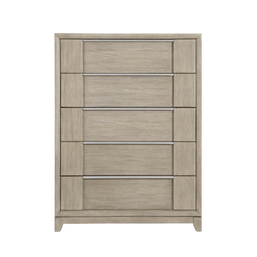 1820N-9 Chest - 1820N-9