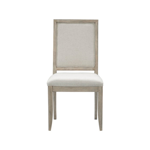 1820S Side Chair, Set of 2 - 1820S