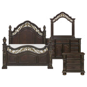 1824-1*4 4pc Set (QB+NS+DR+MR) - 1824-1*4