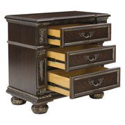 1824-1*4 4pc Set (QB+NS+DR+MR) - 1824-1*4