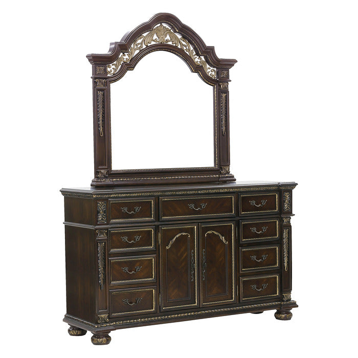 1824-1*4 4pc Set (QB+NS+DR+MR) - 1824-1*4