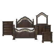 1824-1*9 5pc Set (QB+NS+DR+MR+CH) - 1824-1*9