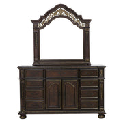 1824-1*9 5pc Set (QB+NS+DR+MR+CH) - 1824-1*9