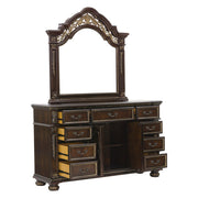 1824-1*9 5pc Set (QB+NS+DR+MR+CH) - 1824-1*9
