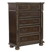 1824-1*9 5pc Set (QB+NS+DR+MR+CH) - 1824-1*9