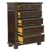 1824-1*9 5pc Set (QB+NS+DR+MR+CH) - 1824-1*9