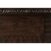 1824K-1EK* Eastern King Bed - 1824K-1EK*