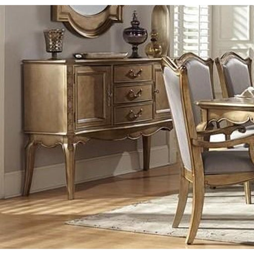 1828-55 (2/2) BUFFET - 1828-55