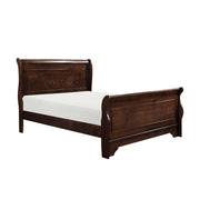 1856-1* (2)Queen Bed - 1856-1*