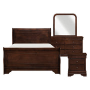 1856-1*4 4pc Set (QB+NS+DR+MR) - 1856-1*4