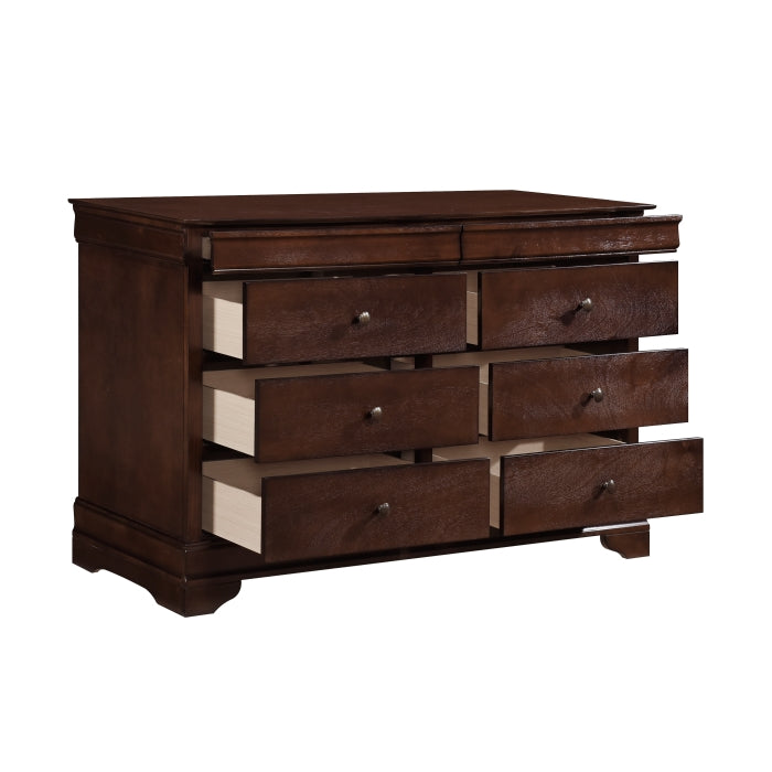 1856-1*4 4pc Set (QB+NS+DR+MR) - 1856-1*4