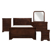1856-1*9 5pc Set (QB+NS+DR+MR+CH) - 1856-1*9
