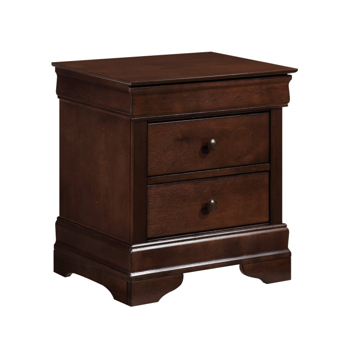 1856-1*9 5pc Set (QB+NS+DR+MR+CH) - 1856-1*9
