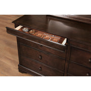 1856-5 Dresser, Two Hidden Drawers - 1856-5