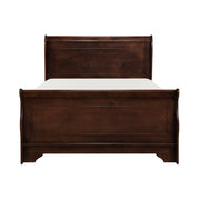 1856F-1* (2) Full Bed - 1856F-1*