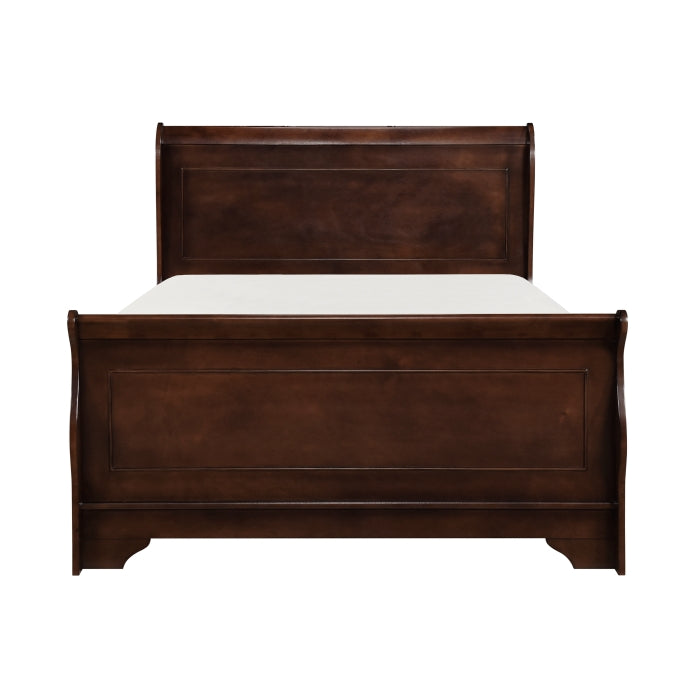 1856K-1EK* (2)Eastern King Bed - 1856K-1EK*