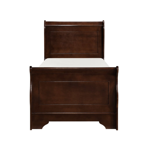 1856T-1* (2) Twin Bed - 1856T-1*