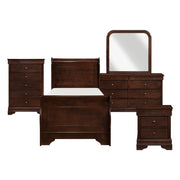 1856T-1*9 5pc Set (TB+NS+DR+MR+CH) - 1856T-1*9