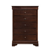 1856T-1*9 5pc Set (TB+NS+DR+MR+CH) - 1856T-1*9