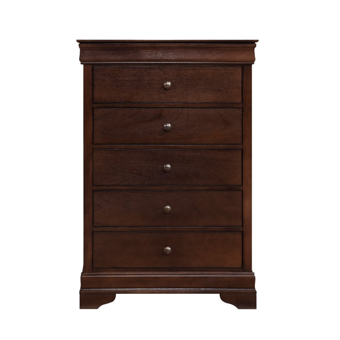1856T-1*9 5pc Set (TB+NS+DR+MR+CH) - 1856T-1*9