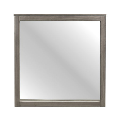 1902-6 Mirror - 1902-6