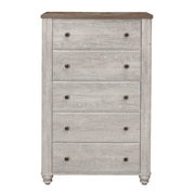 1903-9 Chest - 1903-9