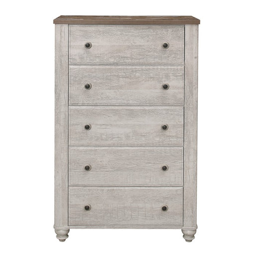 1903-9 Chest - 1903-9