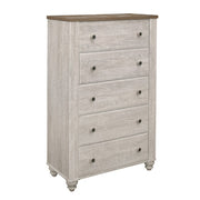 1903-9 Chest - 1903-9