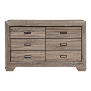 1904-5 Dresser - 1904-5