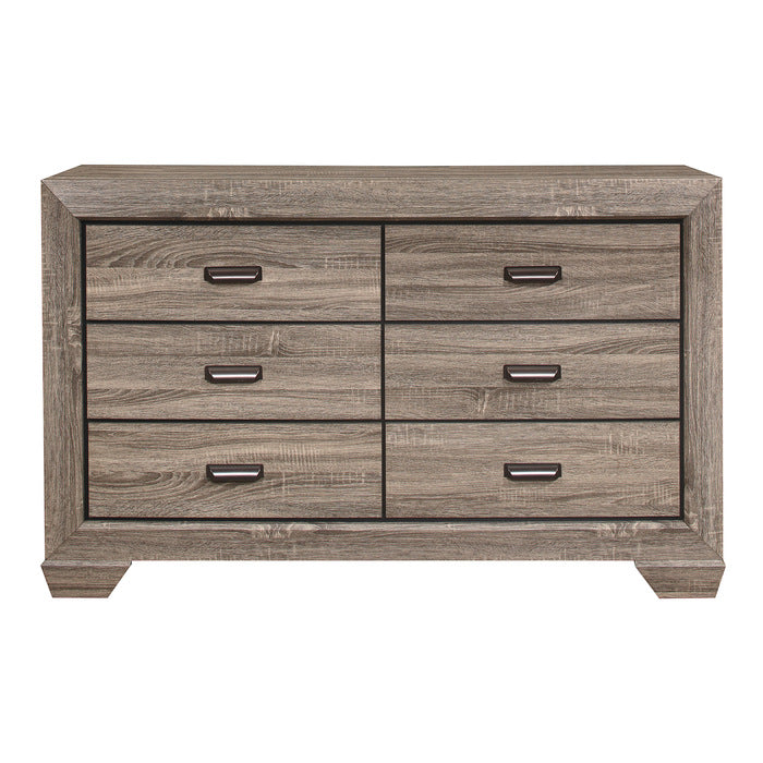 1904-5 Dresser - 1904-5