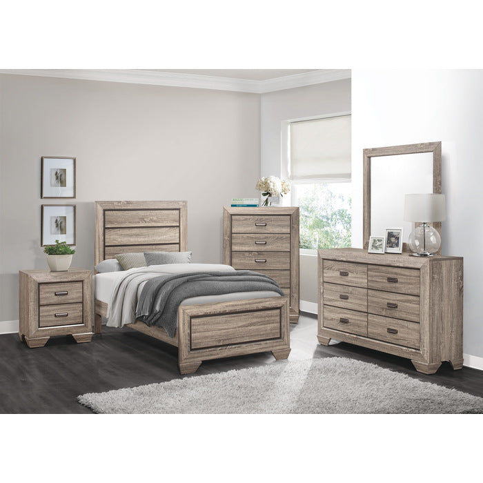 1904-5 Dresser - 1904-5