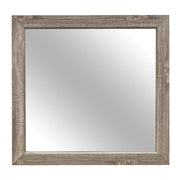 1904-6 Mirror - 1904-6