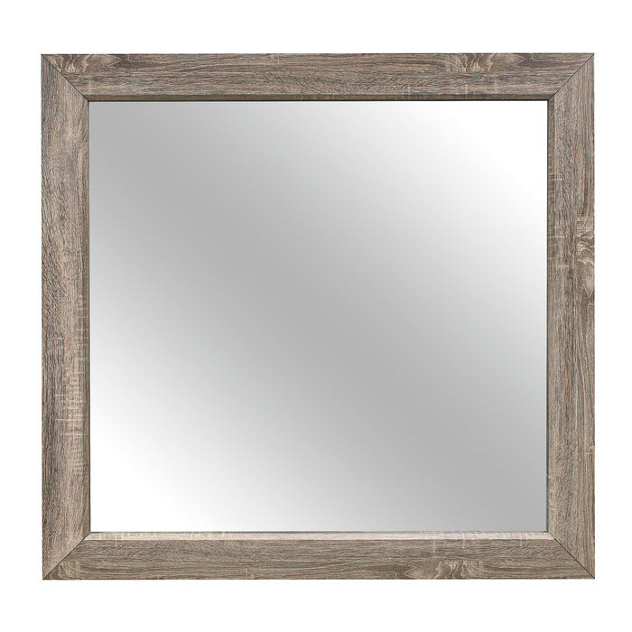 1904-6 Mirror - 1904-6