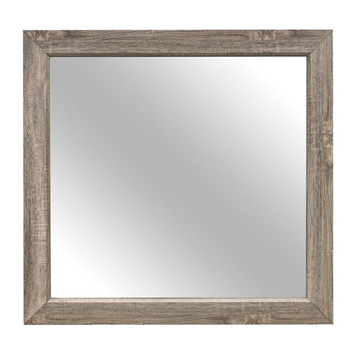 1904-6 Mirror - 1904-6