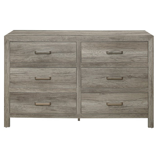 1910GY-5 Dresser - 1910GY-5