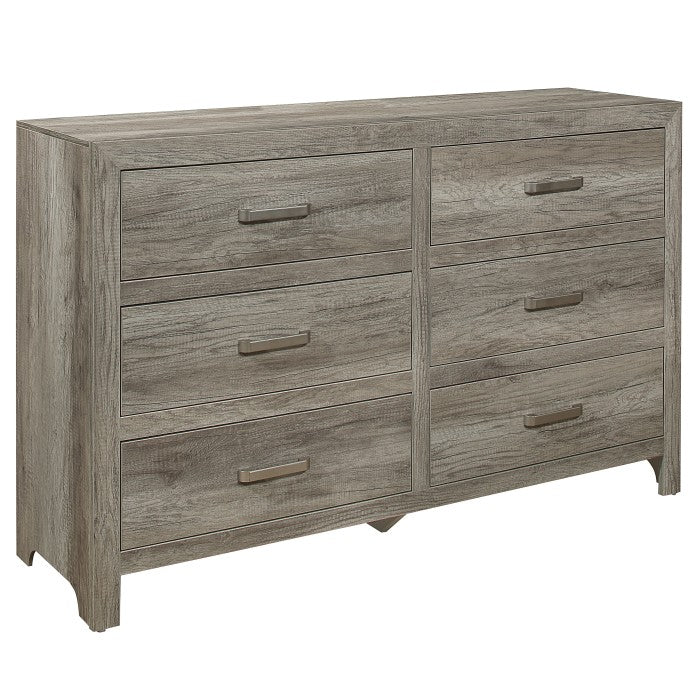 1910GY-5 Dresser - 1910GY-5