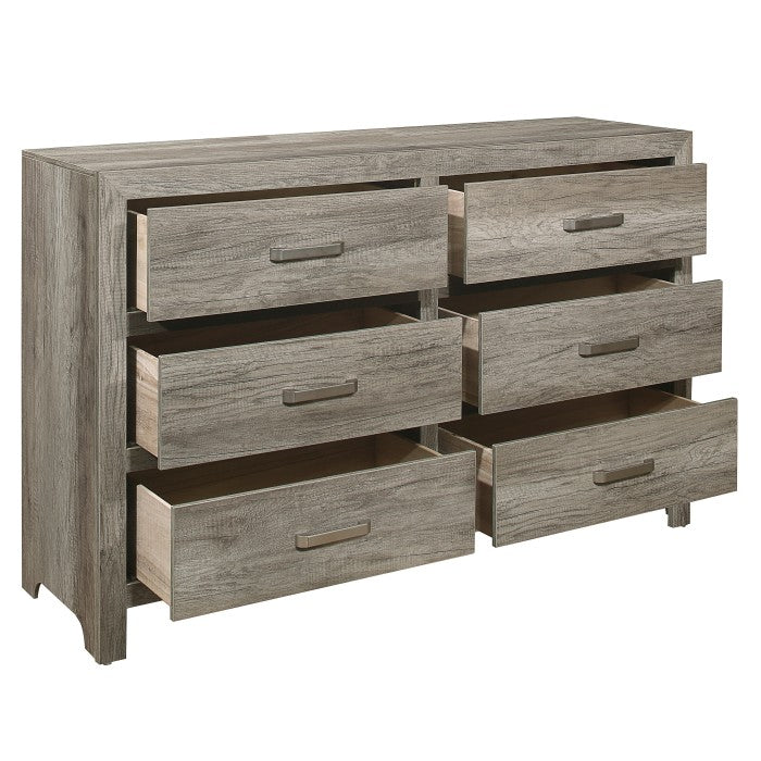 1910GY-5 Dresser - 1910GY-5