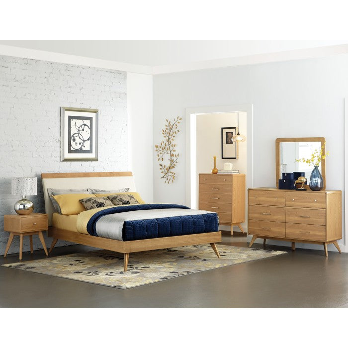 1915-5 Dresser - 1915-5
