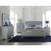 1916K-1CK* (3)California King Bed, LED Lighting - 1916K-1CK*
