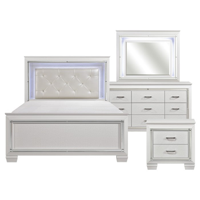 1916W-1*4 4pc Set (QB+NS+DR+MR) - 1916W-1*4